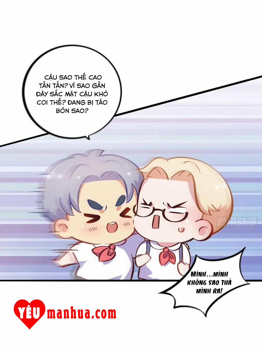 Bố Vợ Đại Nhân Là Bà Xã 70.1 trang 15