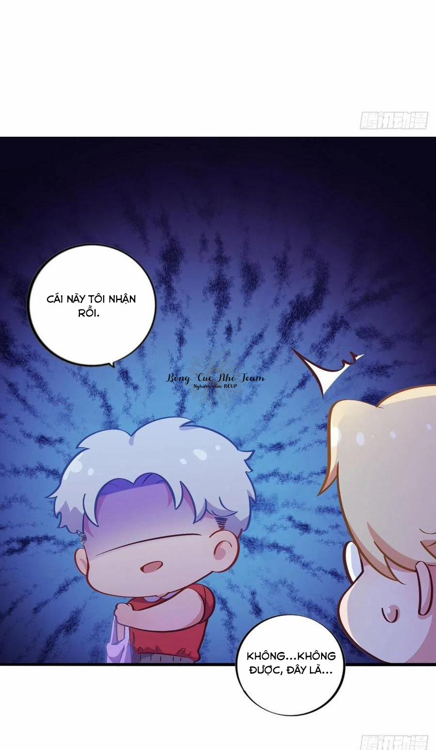 Bố Vợ Đại Nhân Là Bà Xã 70.1 trang 20