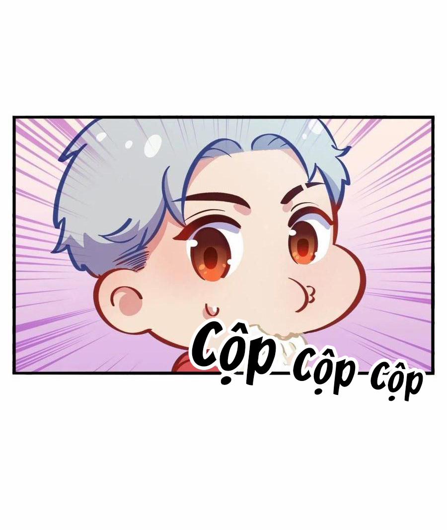 Bố Vợ Đại Nhân Là Bà Xã 70.1 trang 25