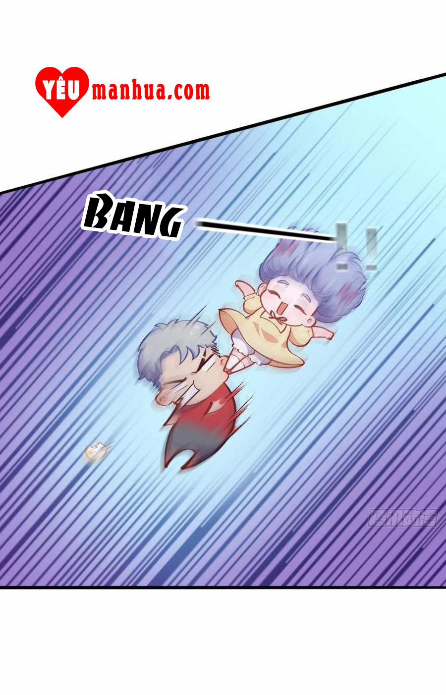 Bố Vợ Đại Nhân Là Bà Xã 70.1 trang 26