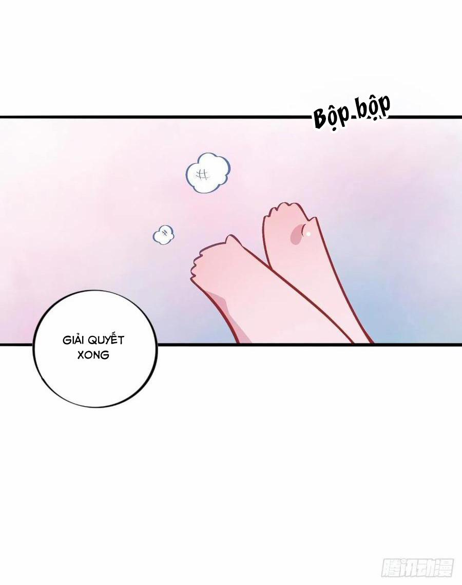 Bố Vợ Đại Nhân Là Bà Xã 70.1 trang 27