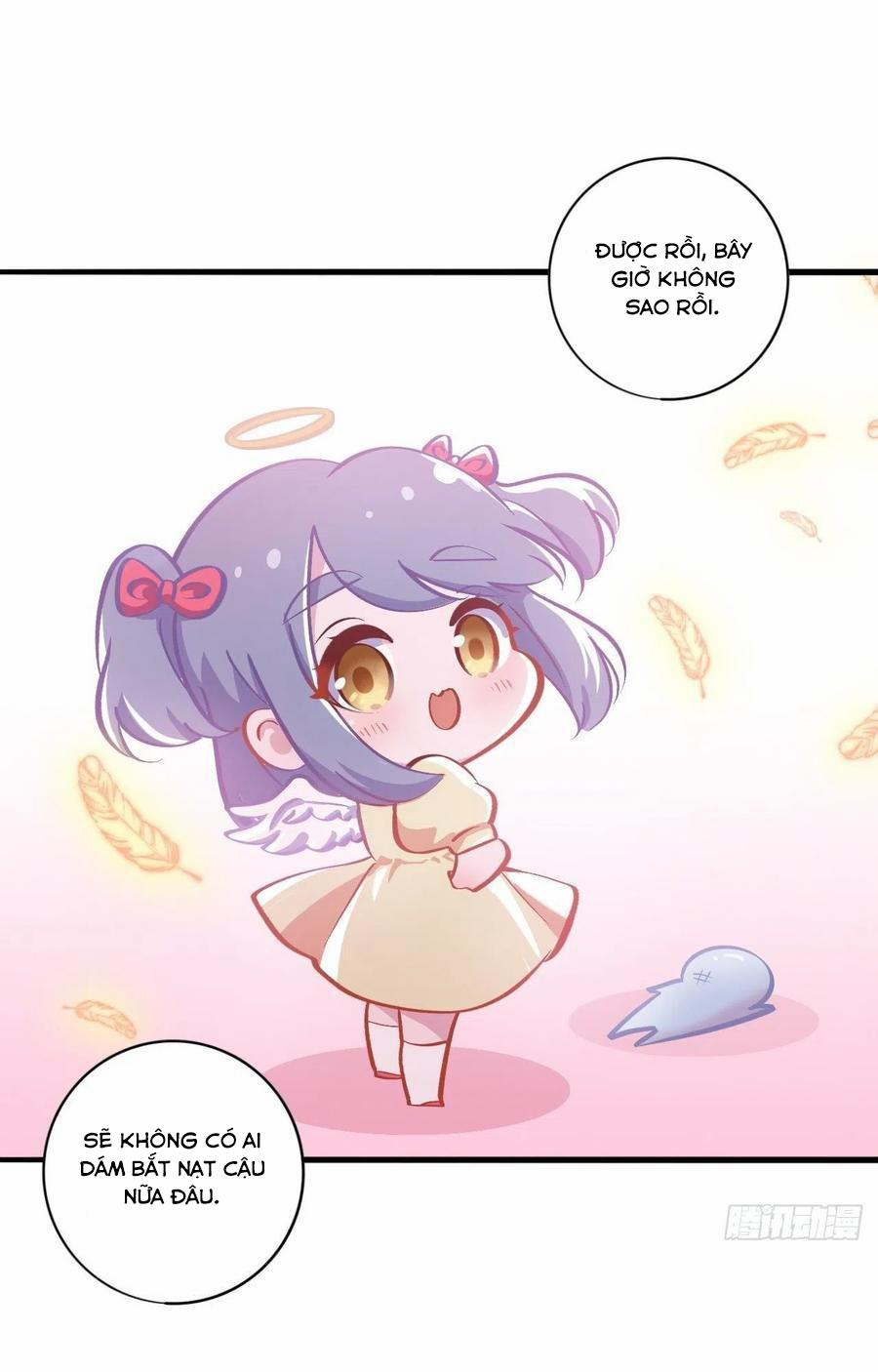 Bố Vợ Đại Nhân Là Bà Xã 70.1 trang 28