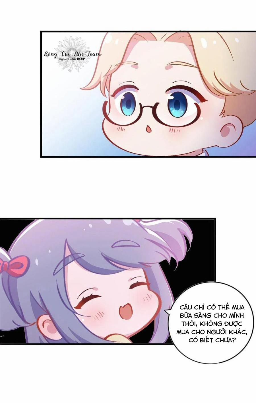 Bố Vợ Đại Nhân Là Bà Xã 70.1 trang 29