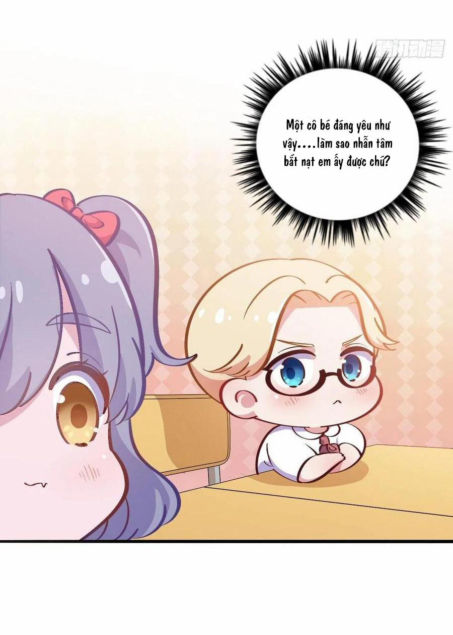 Bố Vợ Đại Nhân Là Bà Xã 70.1 trang 6