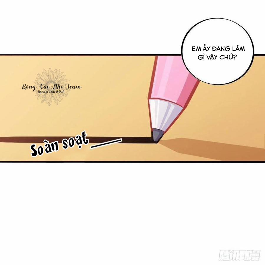 Bố Vợ Đại Nhân Là Bà Xã 70.1 trang 8