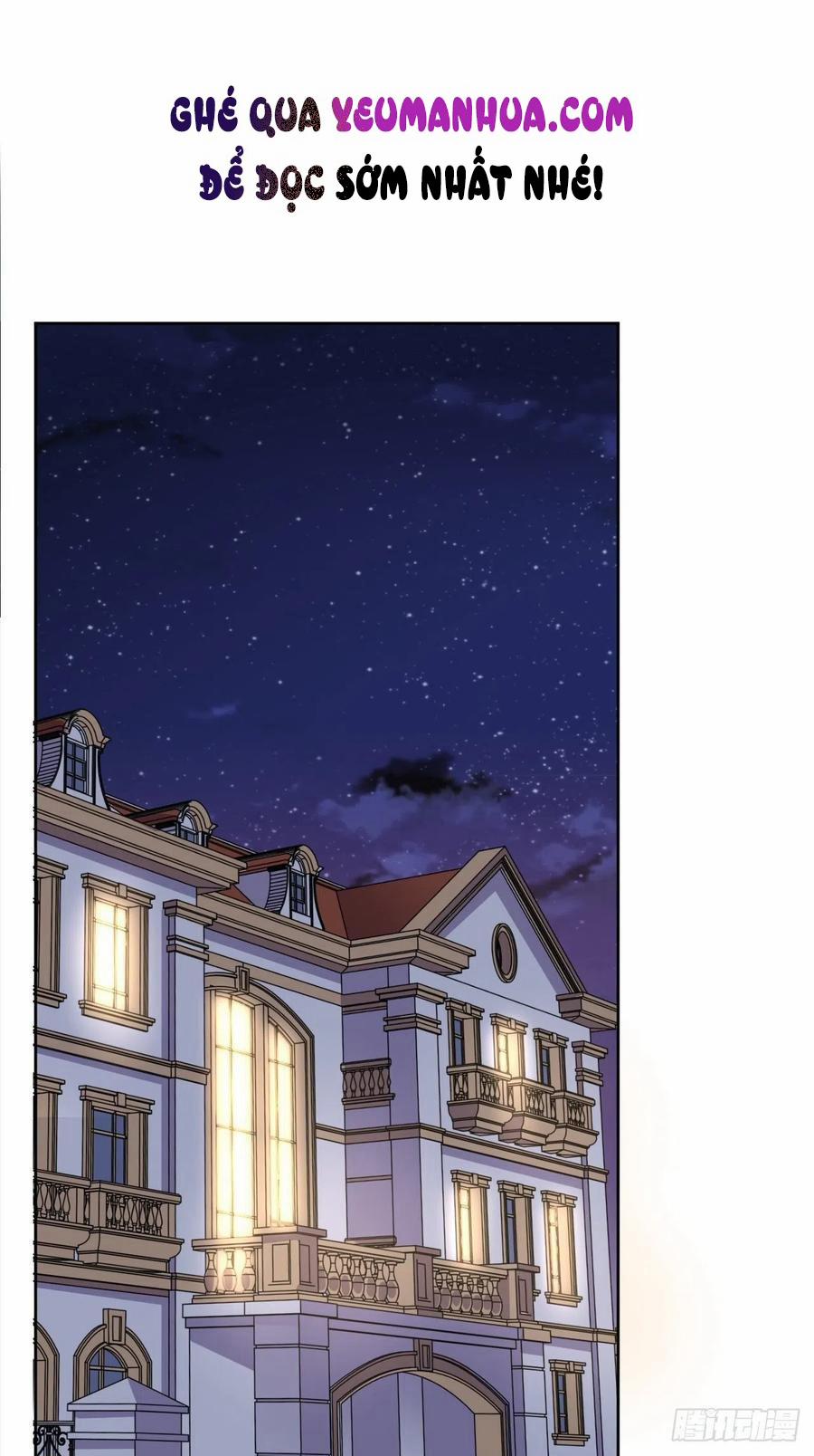 Bố Vợ Đại Nhân Là Bà Xã 70 trang 1