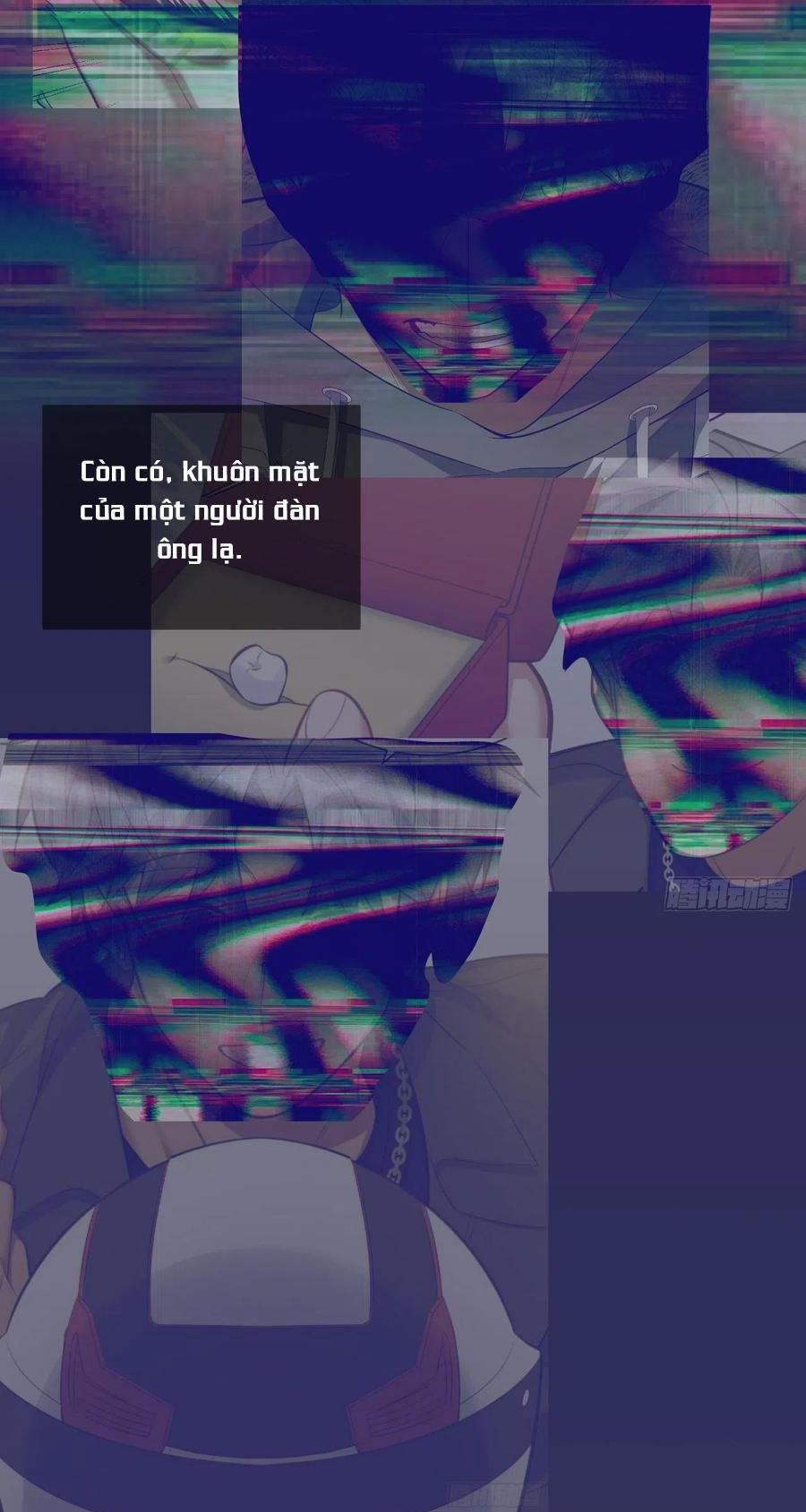 Bố Vợ Đại Nhân Là Bà Xã 70 trang 12