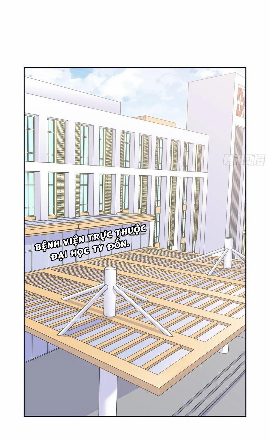 Bố Vợ Đại Nhân Là Bà Xã 70 trang 19