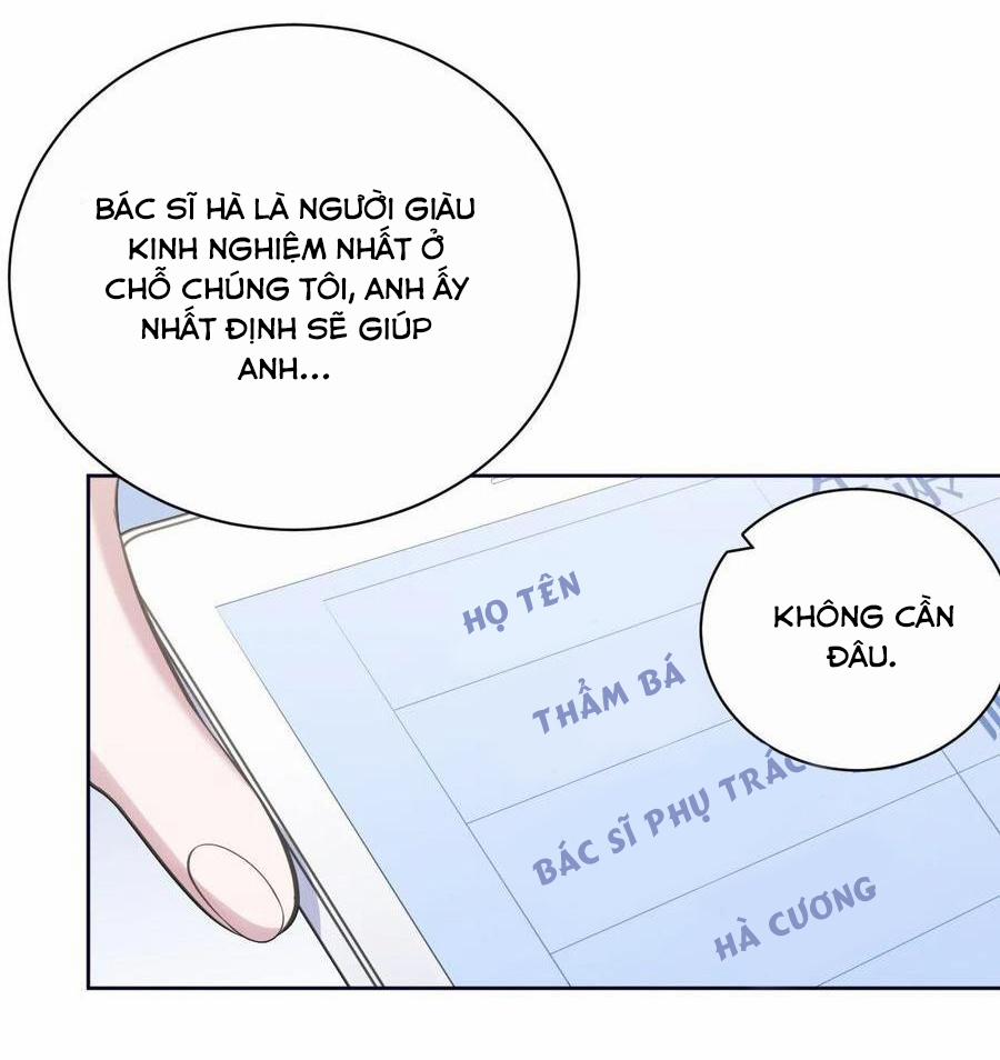 Bố Vợ Đại Nhân Là Bà Xã 70 trang 21