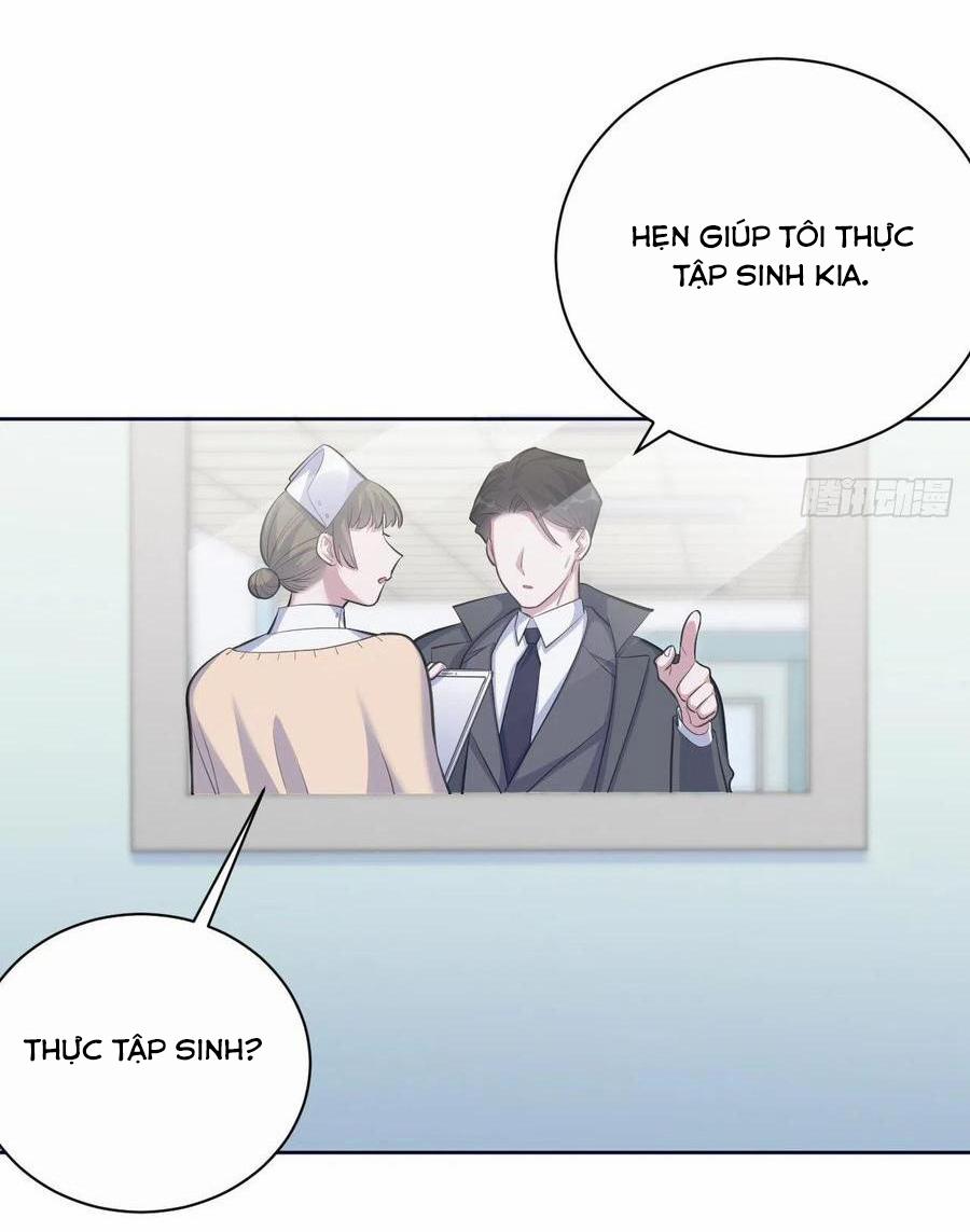 Bố Vợ Đại Nhân Là Bà Xã 70 trang 22