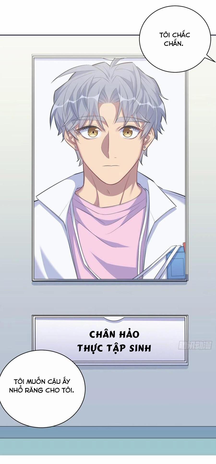 Bố Vợ Đại Nhân Là Bà Xã 70 trang 24