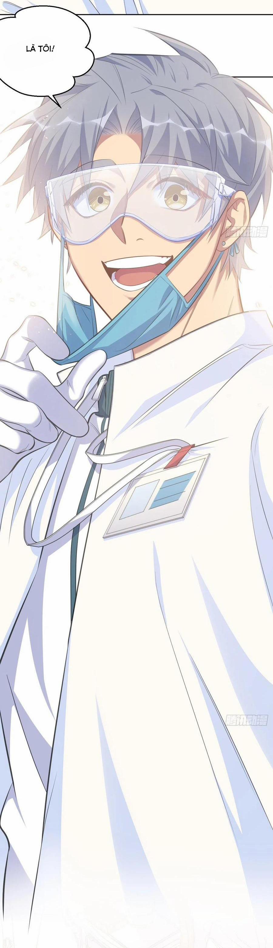 Bố Vợ Đại Nhân Là Bà Xã 70 trang 28