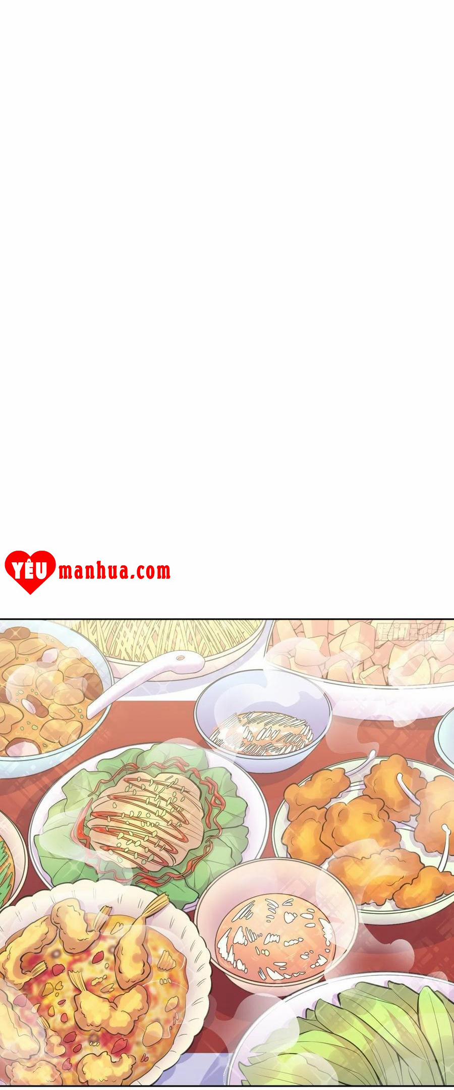 Bố Vợ Đại Nhân Là Bà Xã 70 trang 32