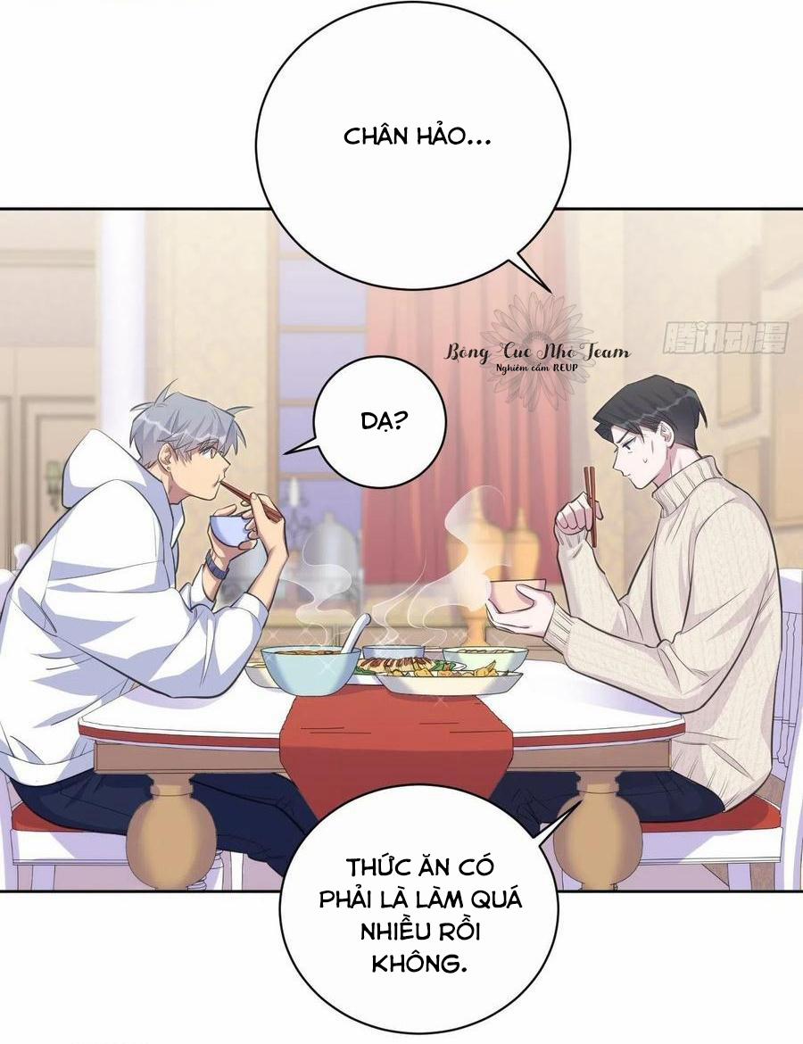 Bố Vợ Đại Nhân Là Bà Xã 70 trang 33