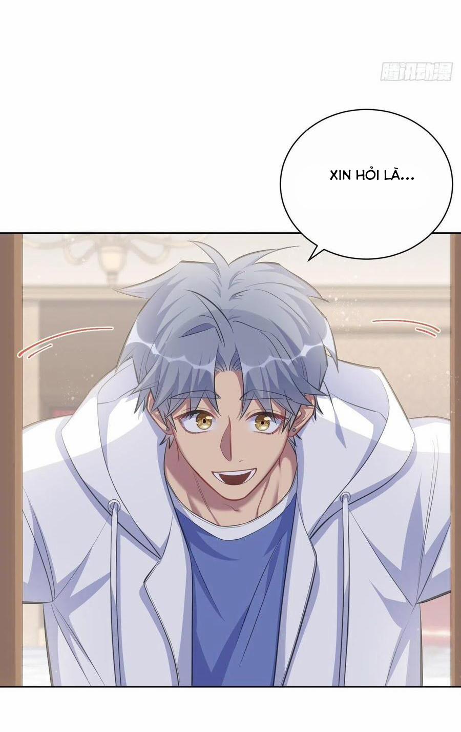 Bố Vợ Đại Nhân Là Bà Xã 70 trang 39