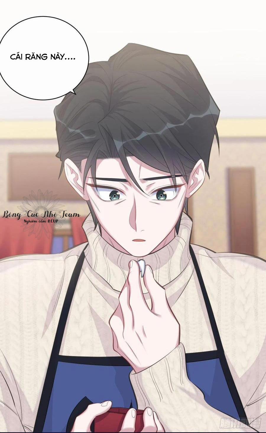 Bố Vợ Đại Nhân Là Bà Xã 70 trang 9