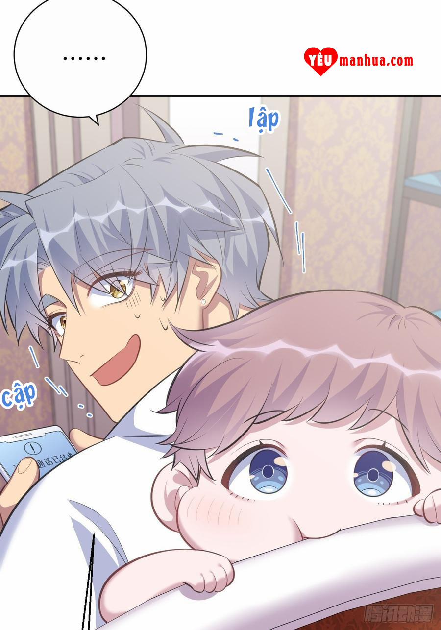 Bố Vợ Đại Nhân Là Bà Xã 71 trang 10