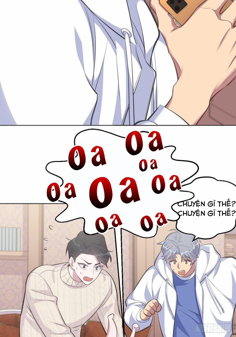 Bố Vợ Đại Nhân Là Bà Xã 71 trang 16