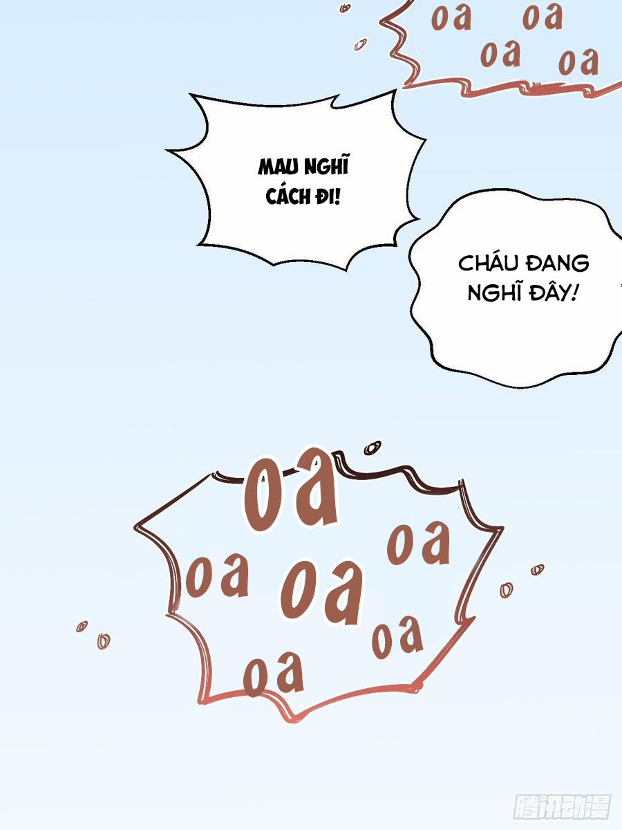 Bố Vợ Đại Nhân Là Bà Xã 71 trang 25