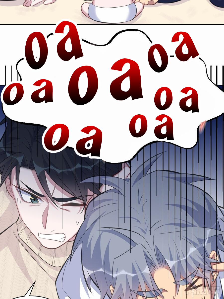 Bố Vợ Đại Nhân Là Bà Xã 71 trang 31