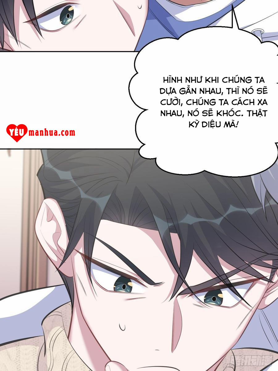 Bố Vợ Đại Nhân Là Bà Xã 71 trang 36