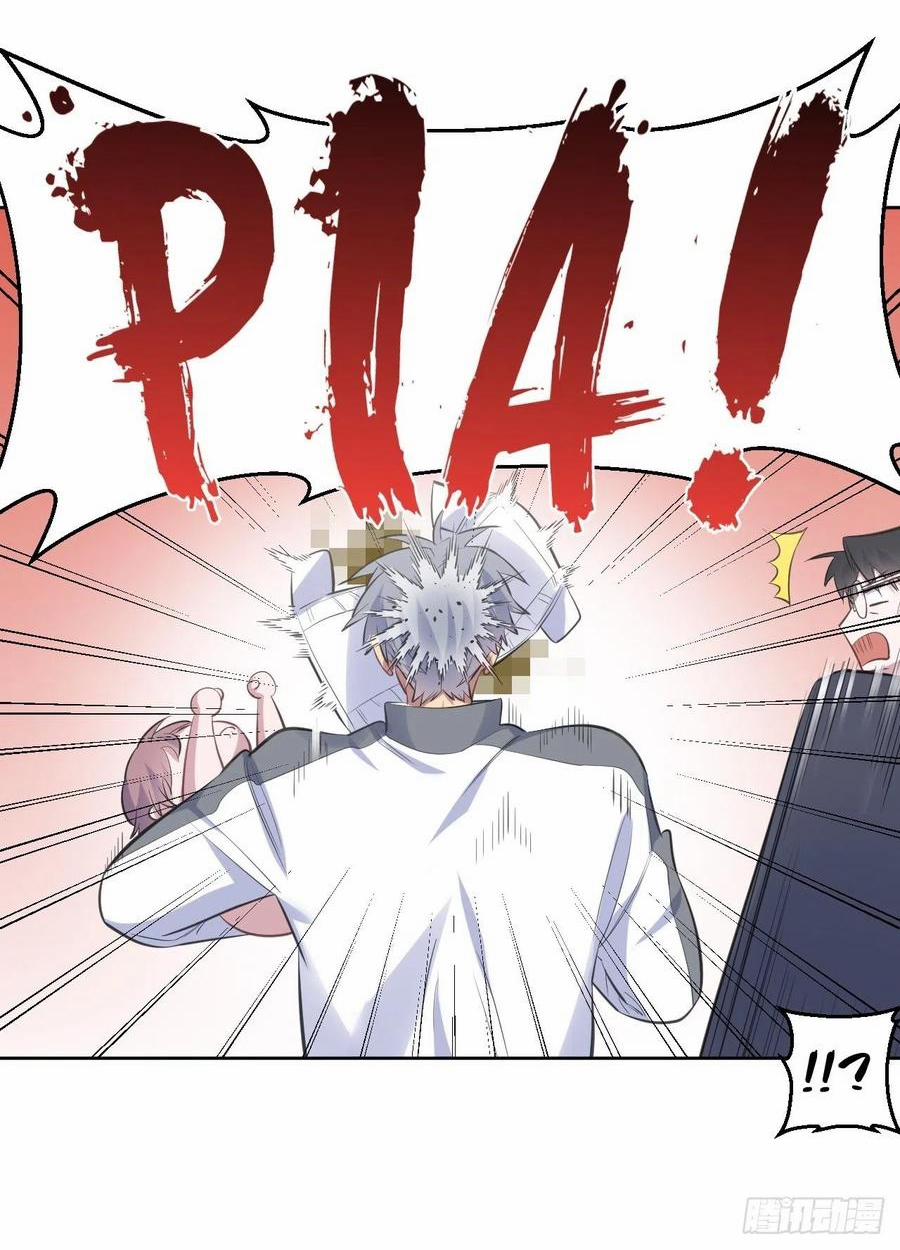 Bố Vợ Đại Nhân Là Bà Xã 72 trang 15