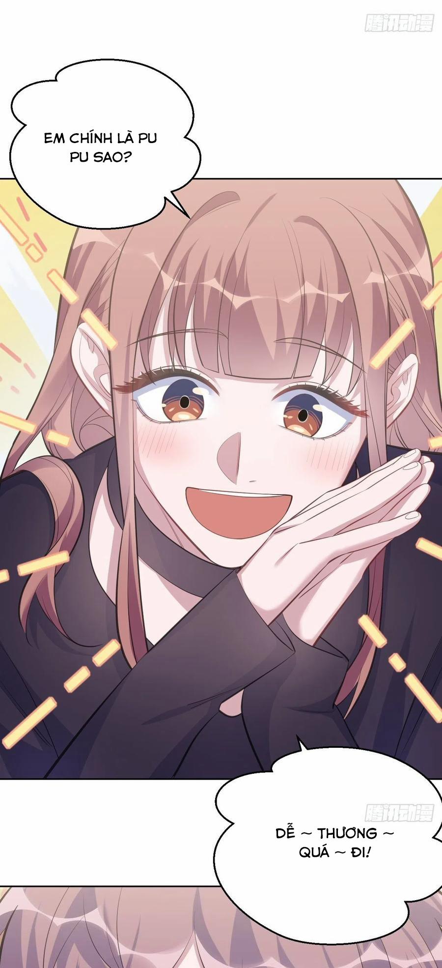 Bố Vợ Đại Nhân Là Bà Xã 72 trang 2