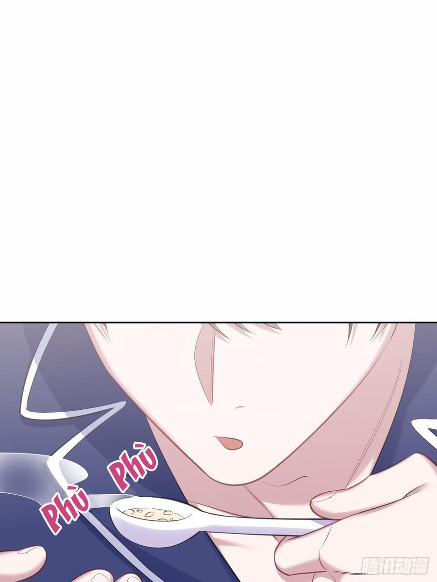 Bố Vợ Đại Nhân Là Bà Xã 73 trang 10