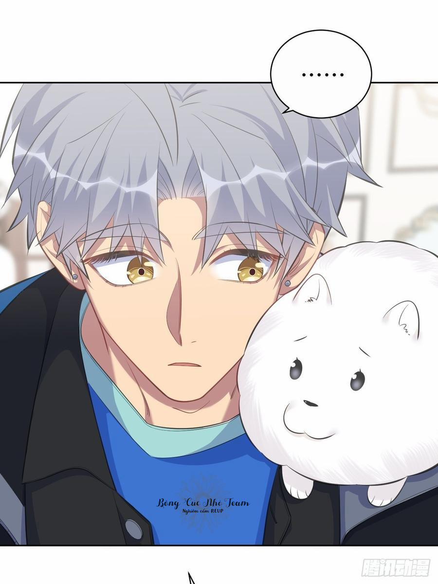 Bố Vợ Đại Nhân Là Bà Xã 73 trang 35