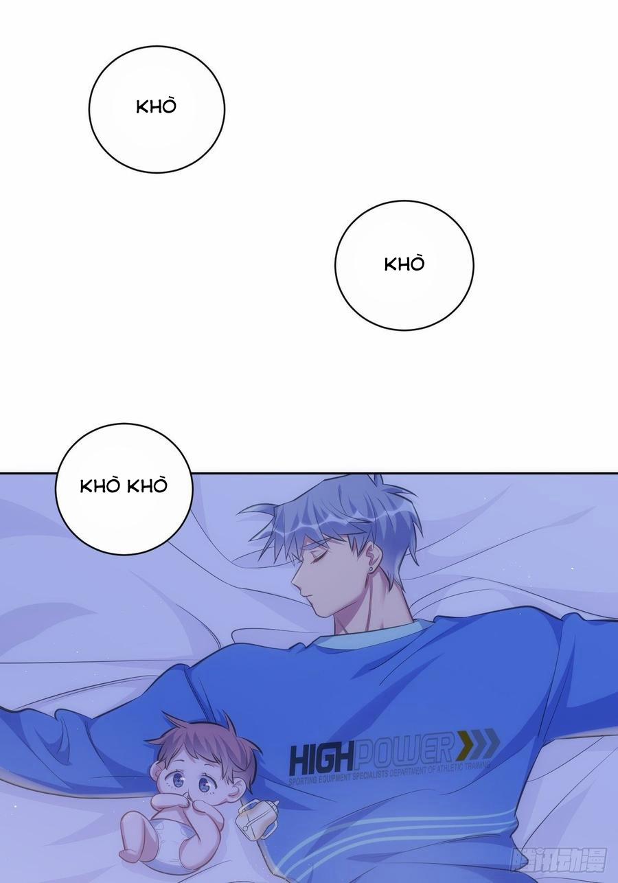 Bố Vợ Đại Nhân Là Bà Xã 73 trang 43