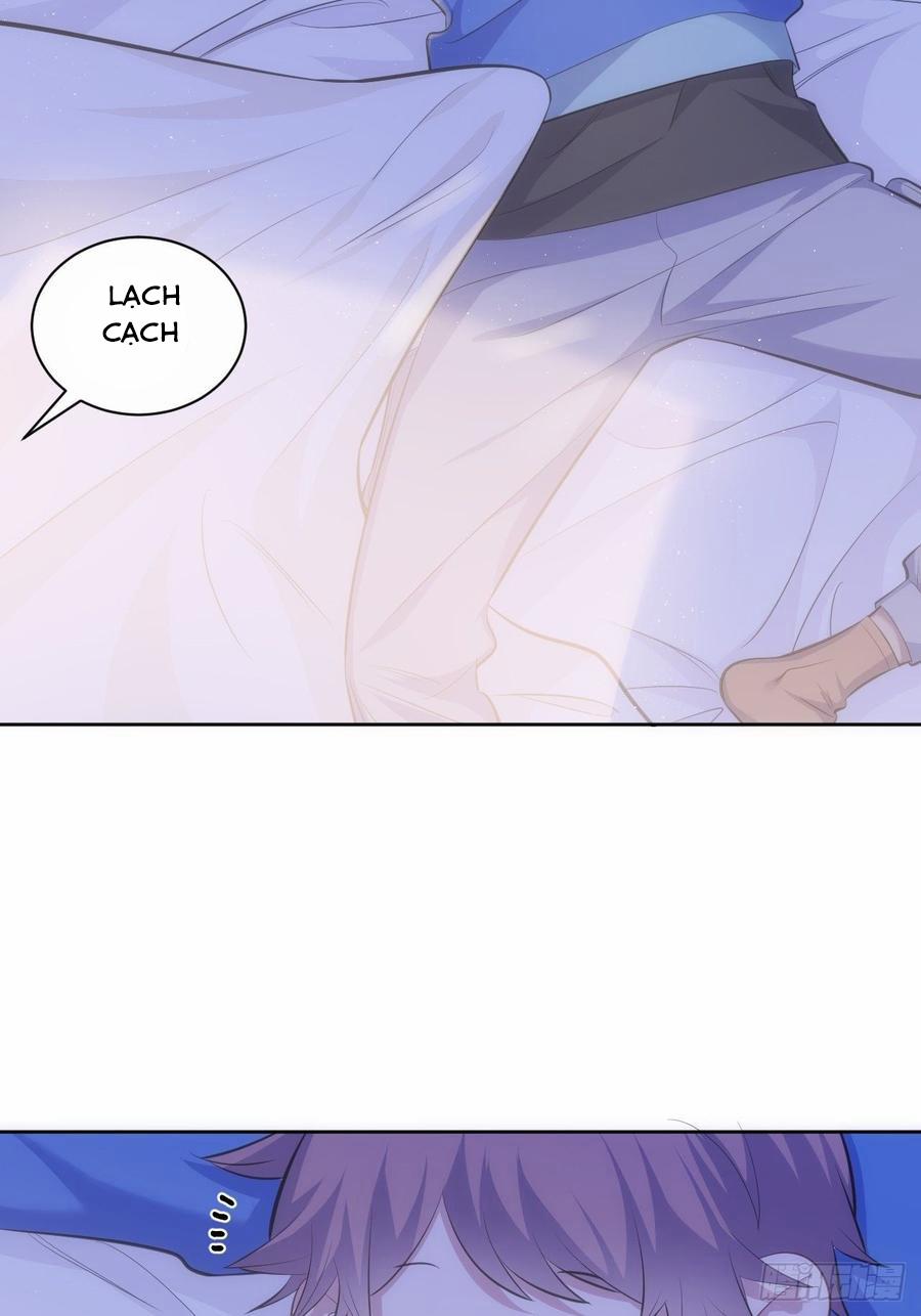 Bố Vợ Đại Nhân Là Bà Xã 73 trang 44