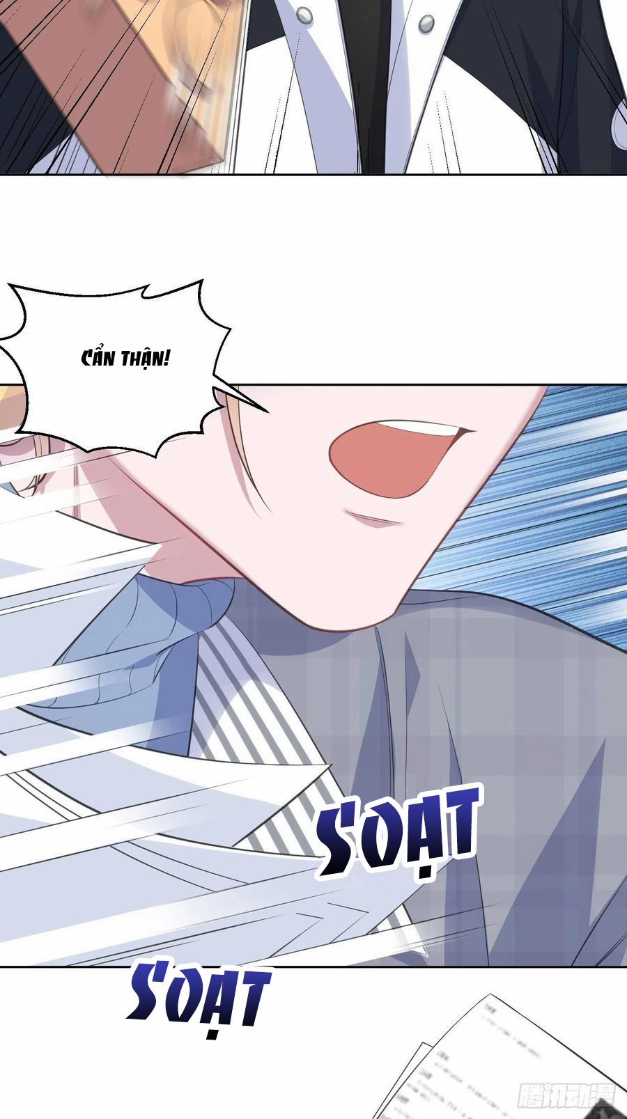 Bố Vợ Đại Nhân Là Bà Xã 74 trang 15