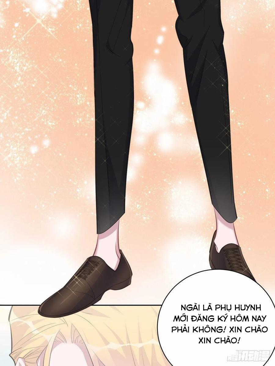 Bố Vợ Đại Nhân Là Bà Xã 74 trang 23