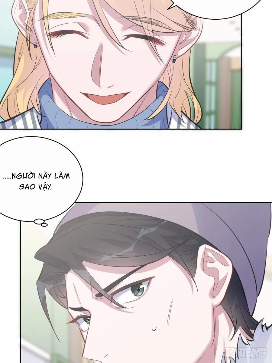 Bố Vợ Đại Nhân Là Bà Xã 74 trang 24