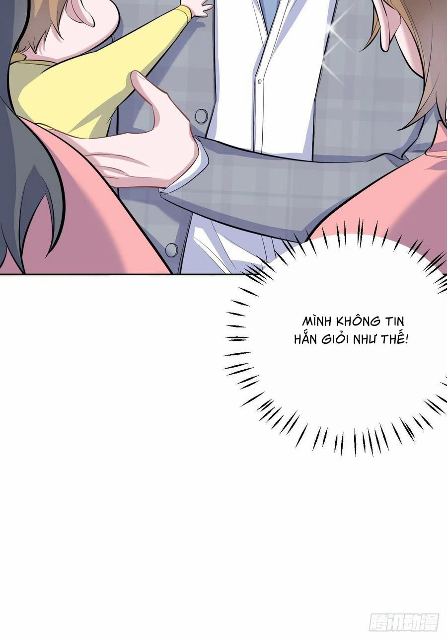 Bố Vợ Đại Nhân Là Bà Xã 74 trang 36