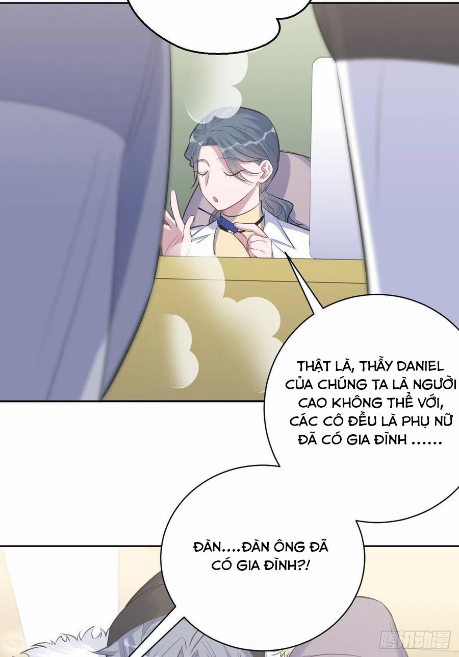 Bố Vợ Đại Nhân Là Bà Xã 74 trang 7