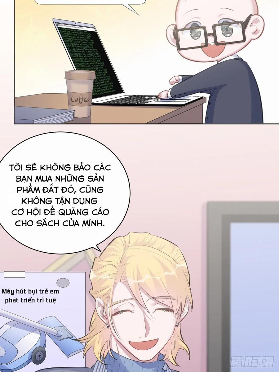 Bố Vợ Đại Nhân Là Bà Xã 75 trang 11