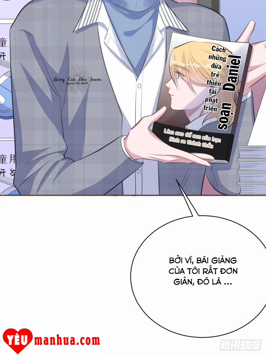 Bố Vợ Đại Nhân Là Bà Xã 75 trang 12