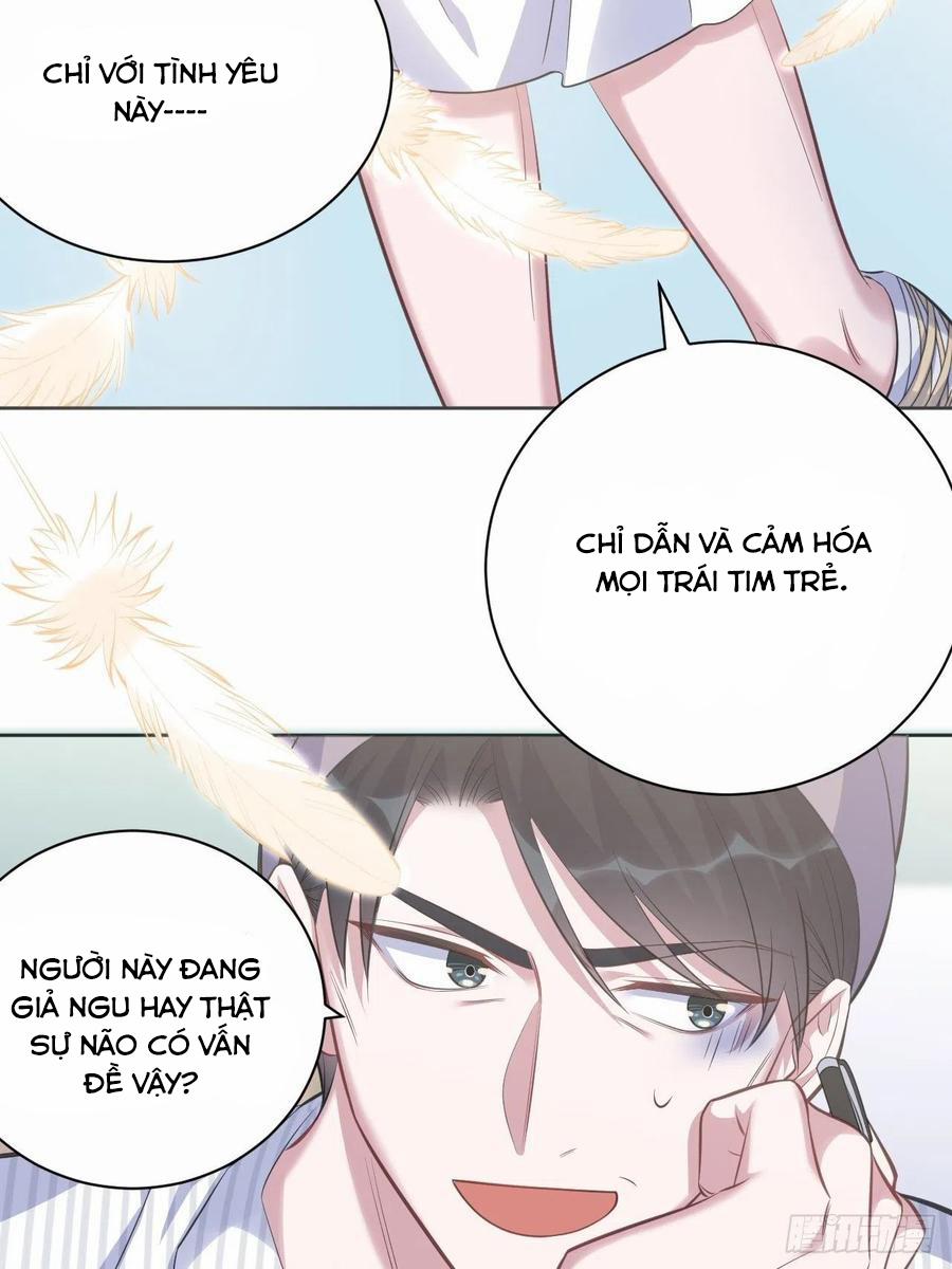 Bố Vợ Đại Nhân Là Bà Xã 75 trang 15