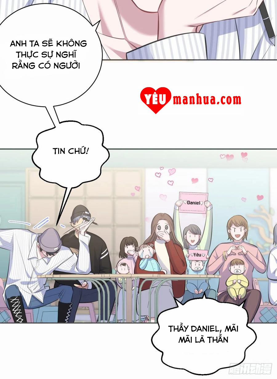 Bố Vợ Đại Nhân Là Bà Xã 75 trang 16