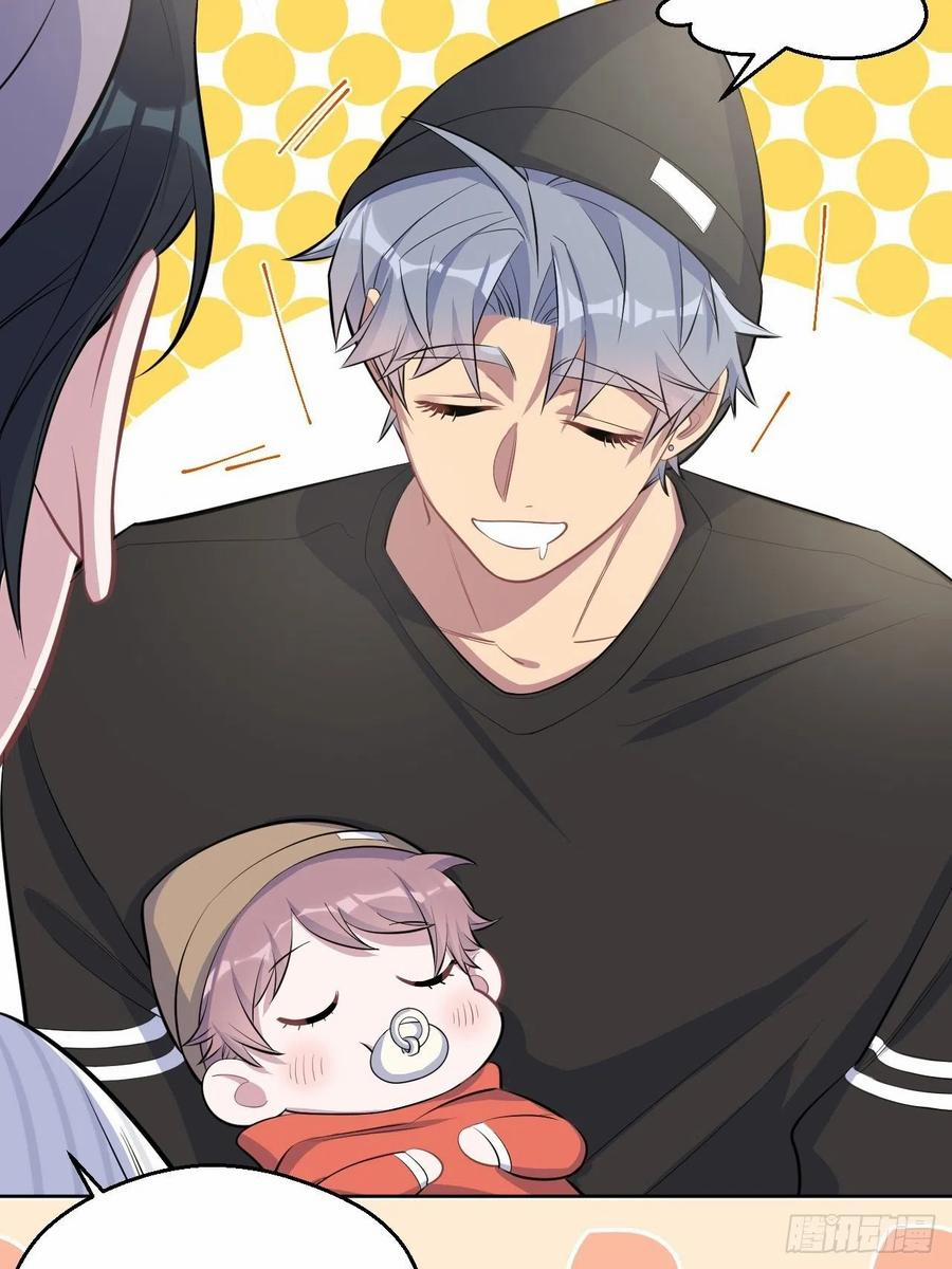 Bố Vợ Đại Nhân Là Bà Xã 75 trang 18