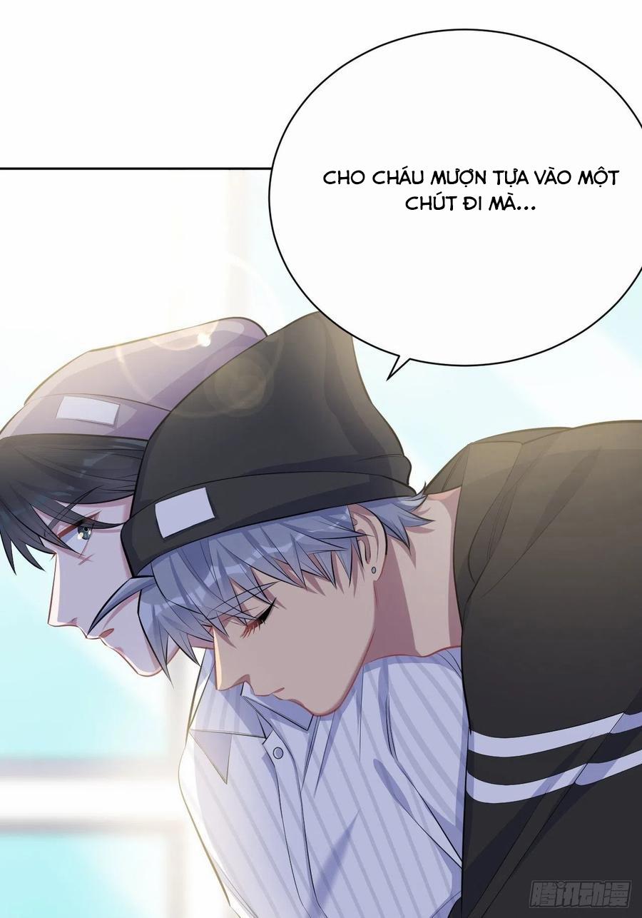 Bố Vợ Đại Nhân Là Bà Xã 75 trang 24