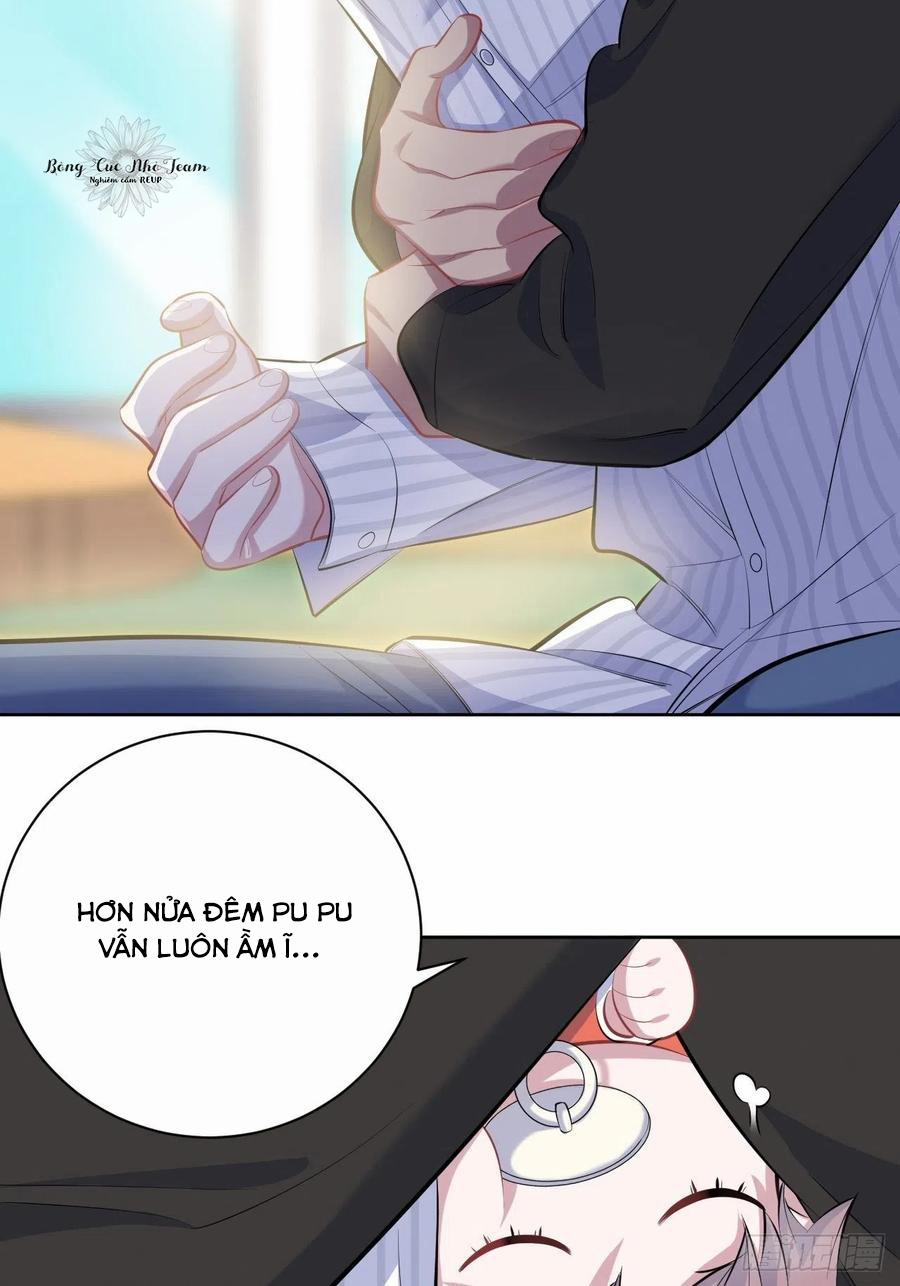 Bố Vợ Đại Nhân Là Bà Xã 75 trang 25