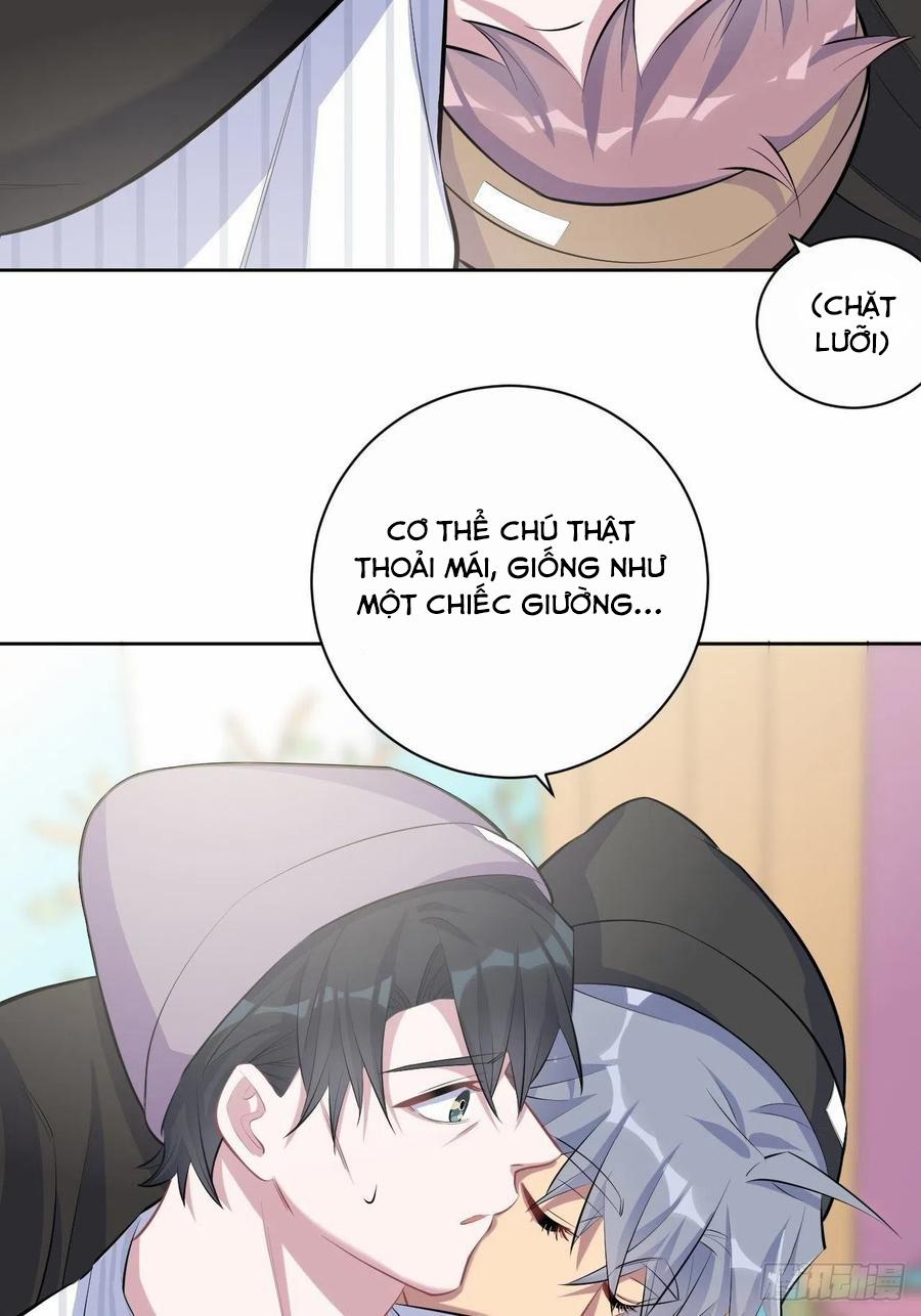 Bố Vợ Đại Nhân Là Bà Xã 75 trang 26