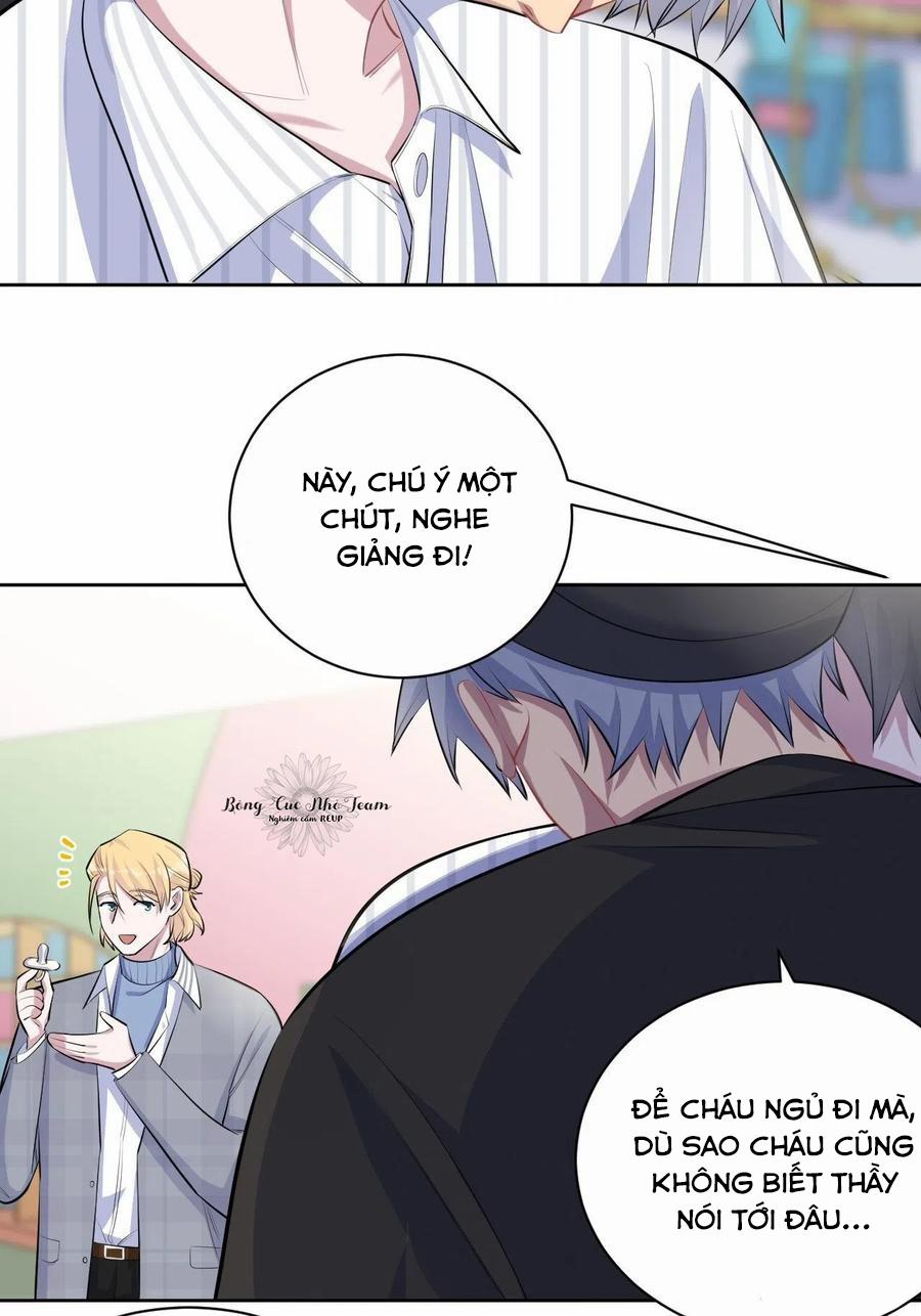 Bố Vợ Đại Nhân Là Bà Xã 75 trang 27