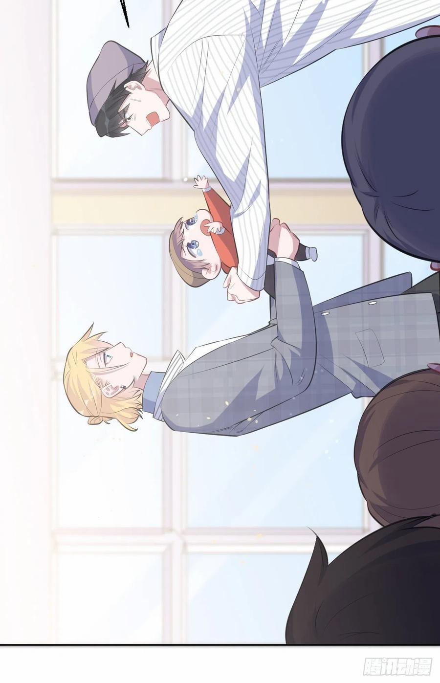 Bố Vợ Đại Nhân Là Bà Xã 75 trang 37