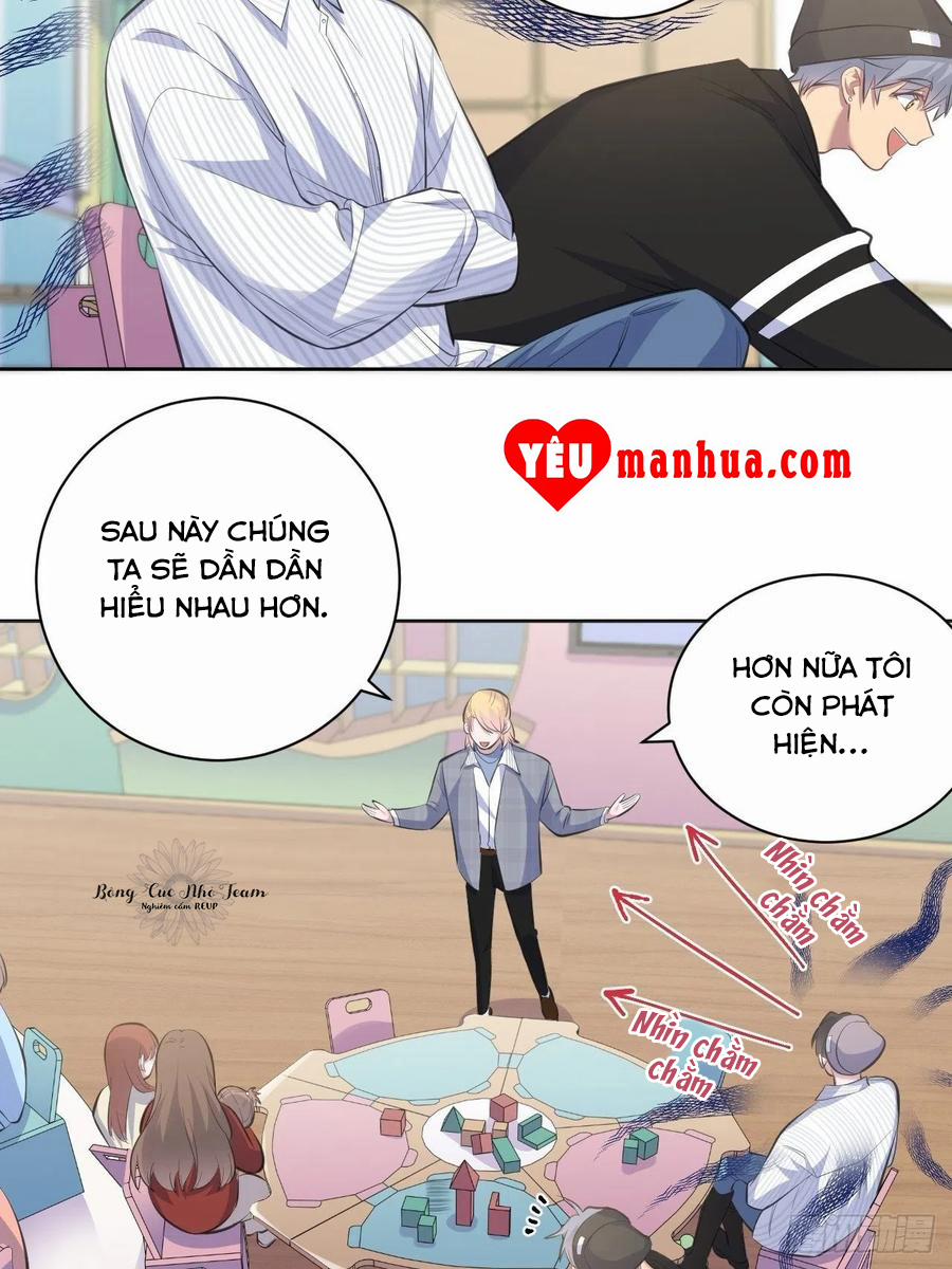 Bố Vợ Đại Nhân Là Bà Xã 75 trang 4