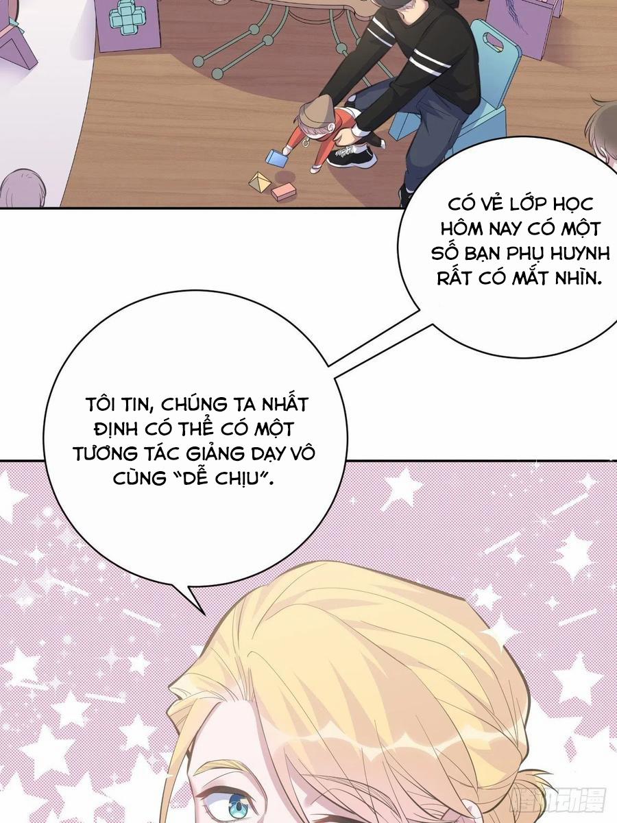 Bố Vợ Đại Nhân Là Bà Xã 75 trang 5