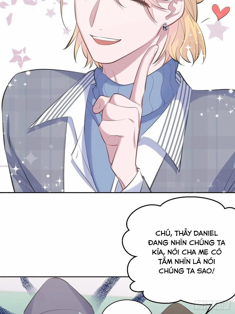 Bố Vợ Đại Nhân Là Bà Xã 75 trang 6