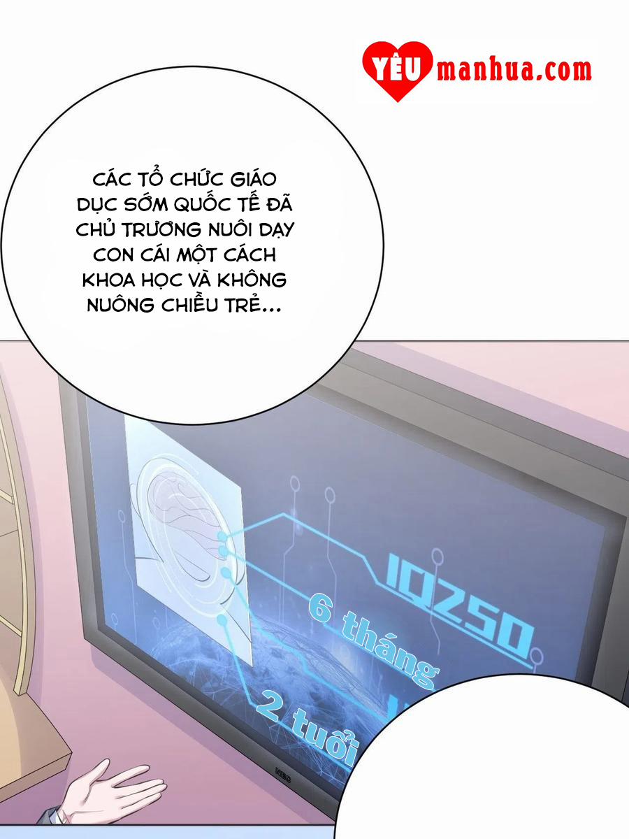 Bố Vợ Đại Nhân Là Bà Xã 75 trang 8